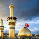 پخش زنده حرم امام حسین علیه السلام