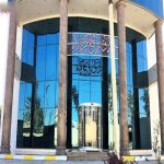 هتل ابراج کربلا