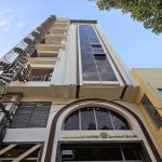 هتل محاسن نجف